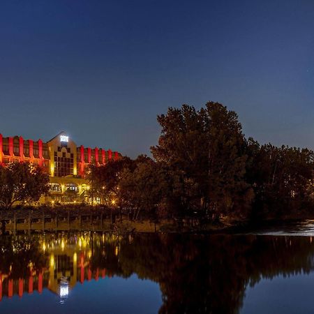 Hotel Chateau Joliette Luaran gambar