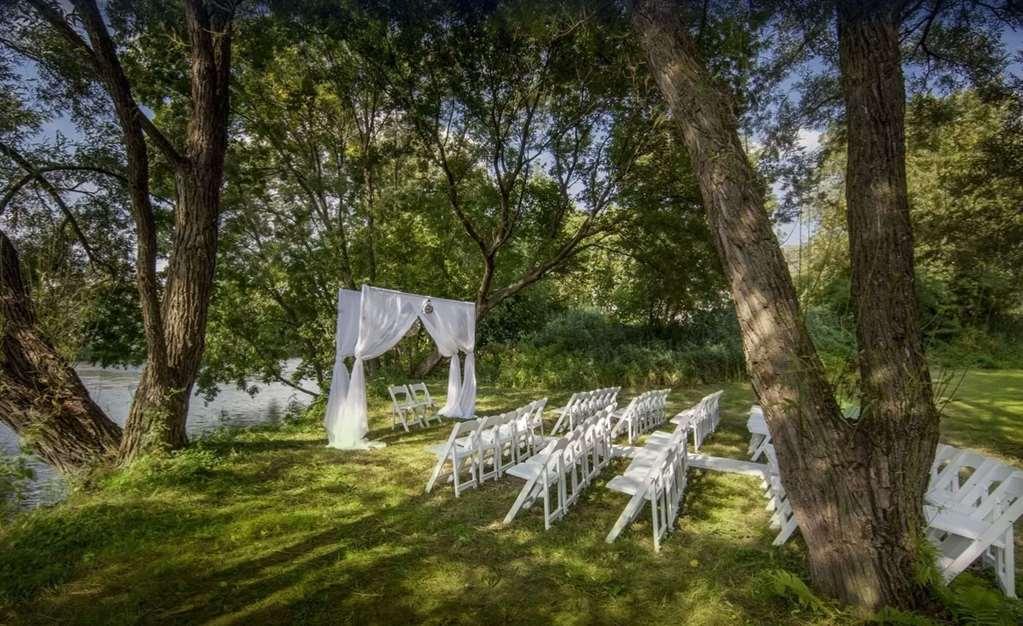 Hotel Chateau Joliette Servis gambar