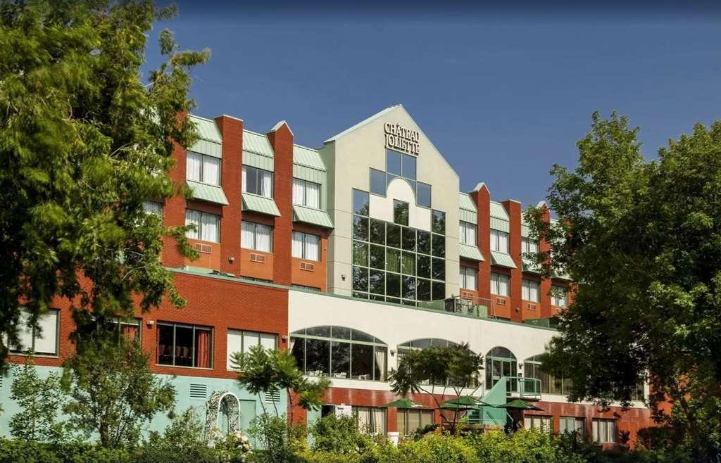 Hotel Chateau Joliette Luaran gambar