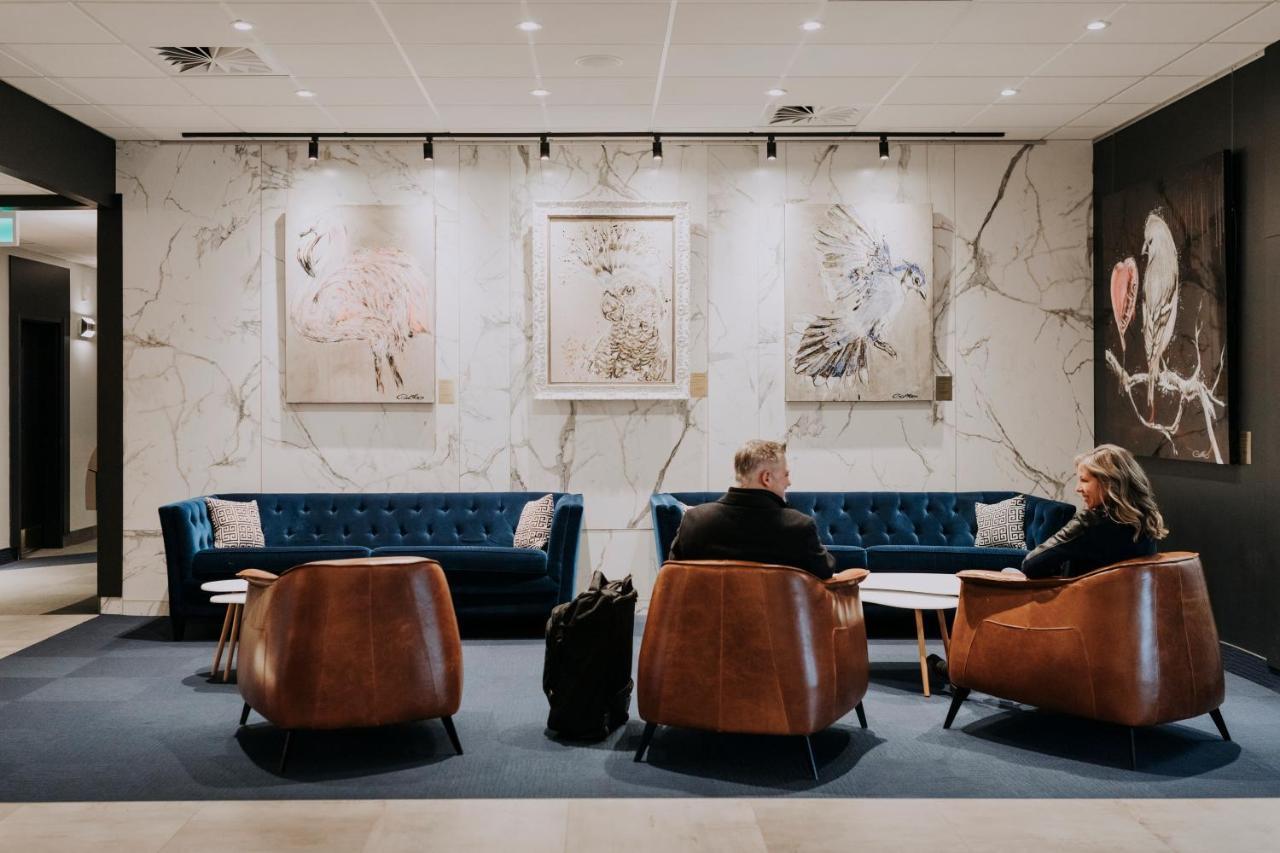 Hotel Chateau Joliette Luaran gambar