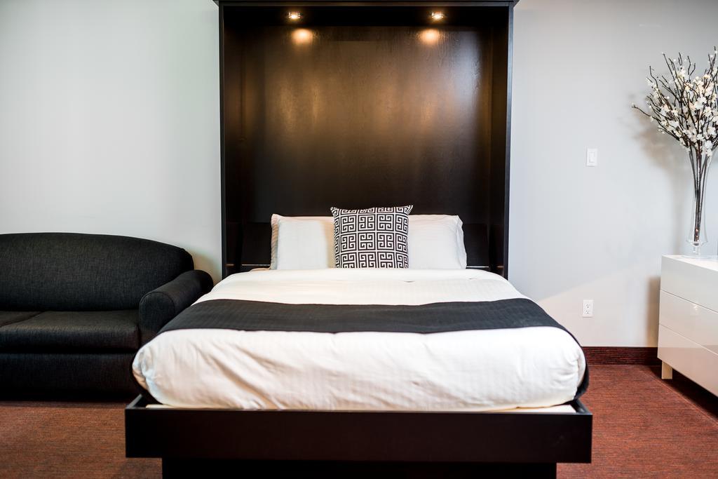 Hotel Chateau Joliette Luaran gambar