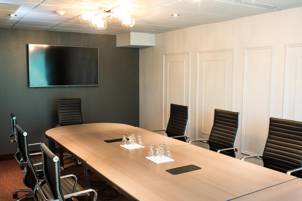 Hotel Chateau Joliette Luaran gambar