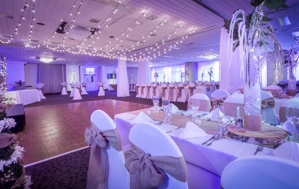 Hotel Chateau Joliette Luaran gambar