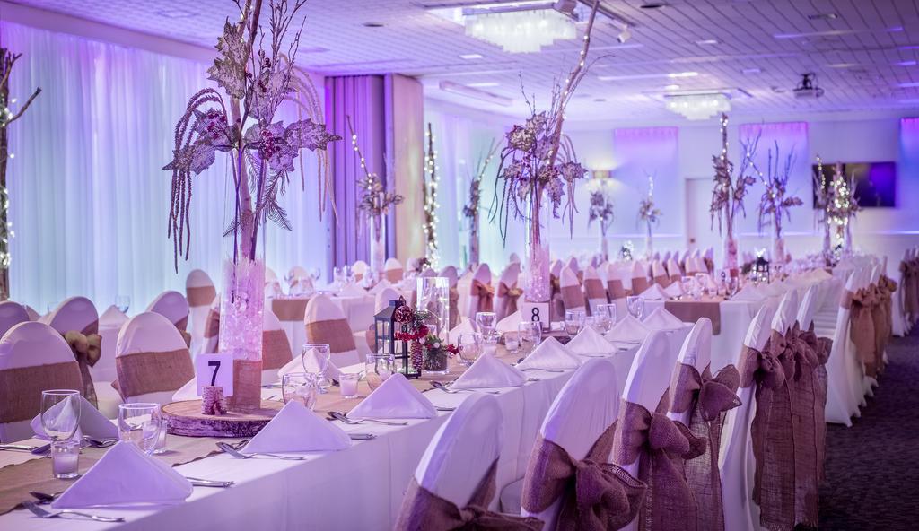 Hotel Chateau Joliette Luaran gambar