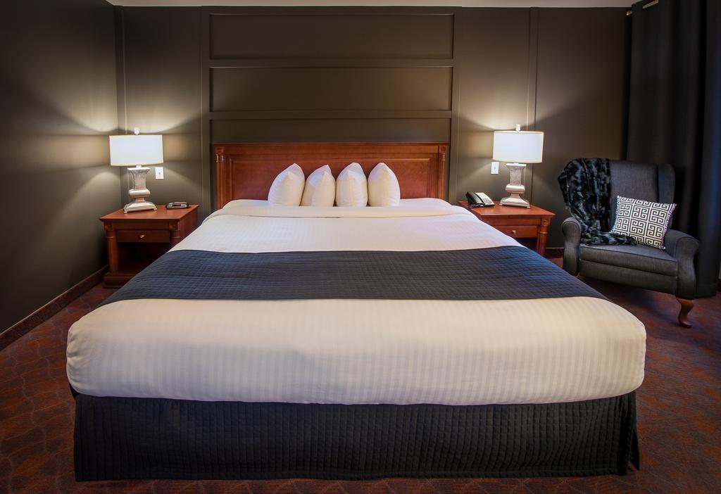 Hotel Chateau Joliette Luaran gambar