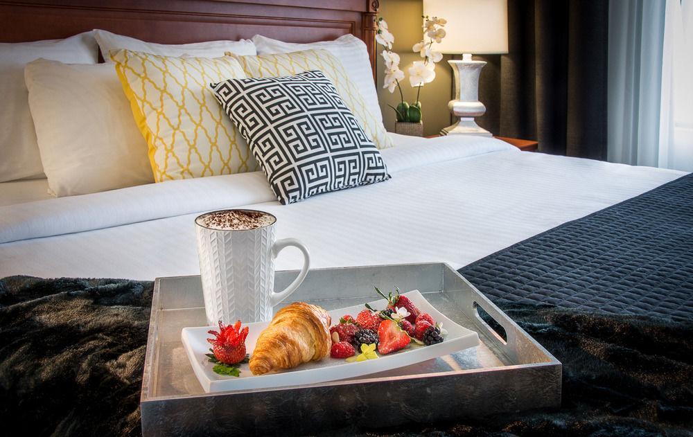 Hotel Chateau Joliette Luaran gambar