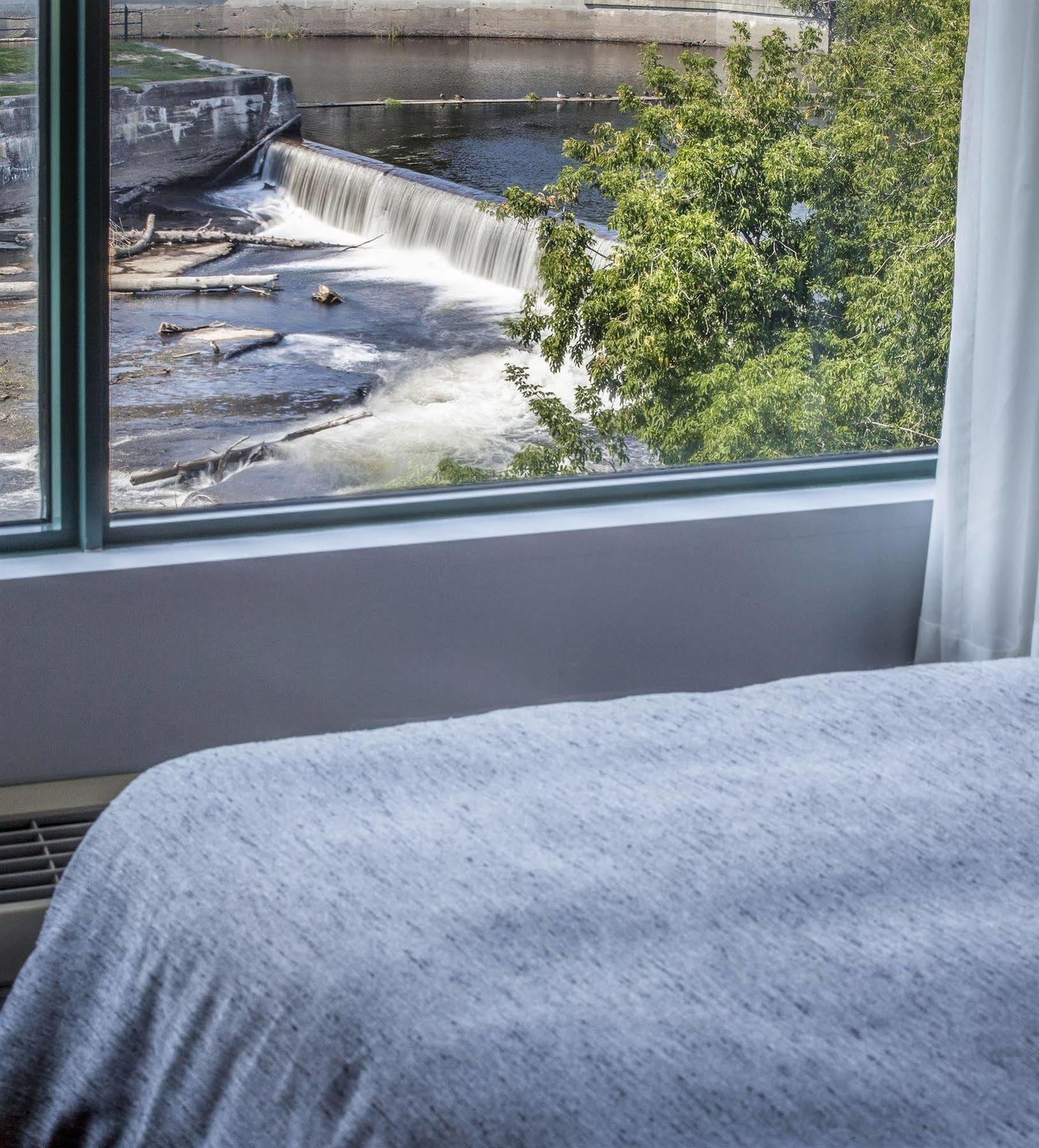Hotel Chateau Joliette Luaran gambar