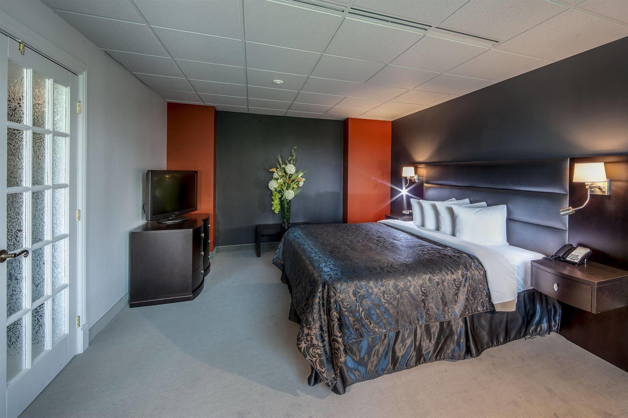 Hotel Chateau Joliette Luaran gambar