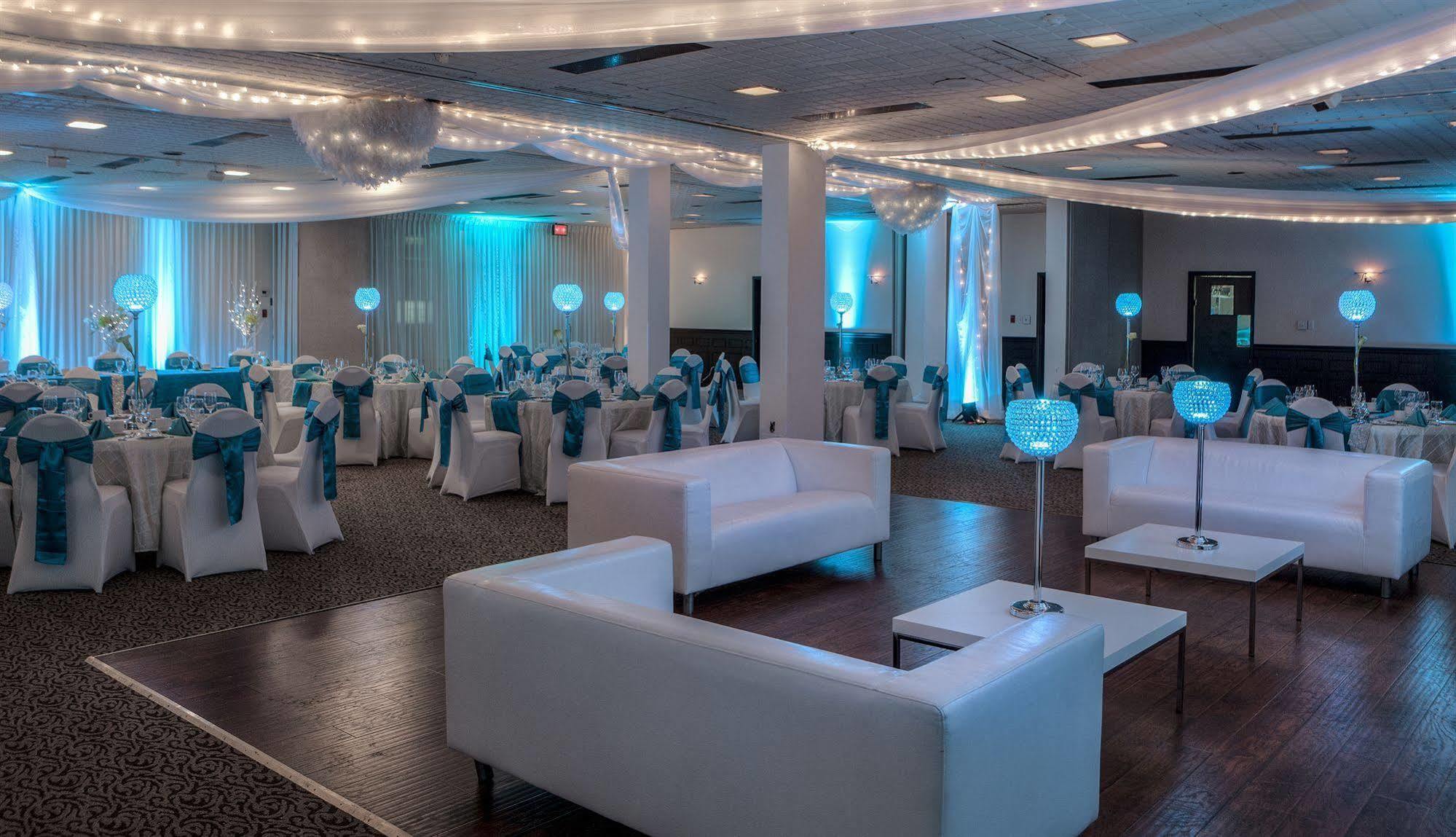 Hotel Chateau Joliette Luaran gambar
