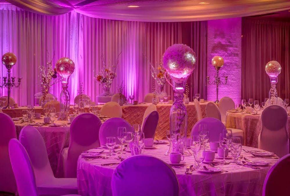 Hotel Chateau Joliette Luaran gambar