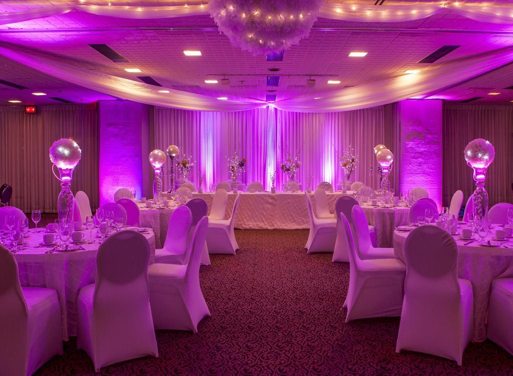 Hotel Chateau Joliette Luaran gambar